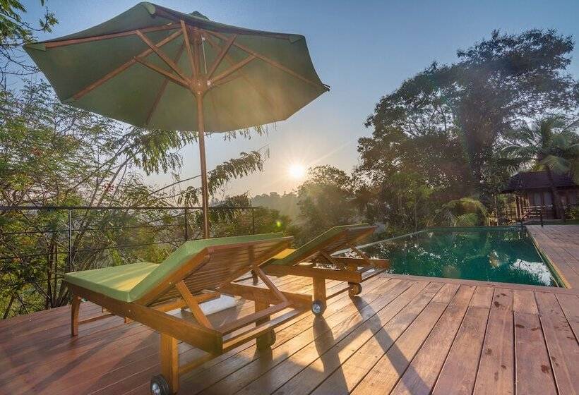 호텔 Kings Pavilion Luxury