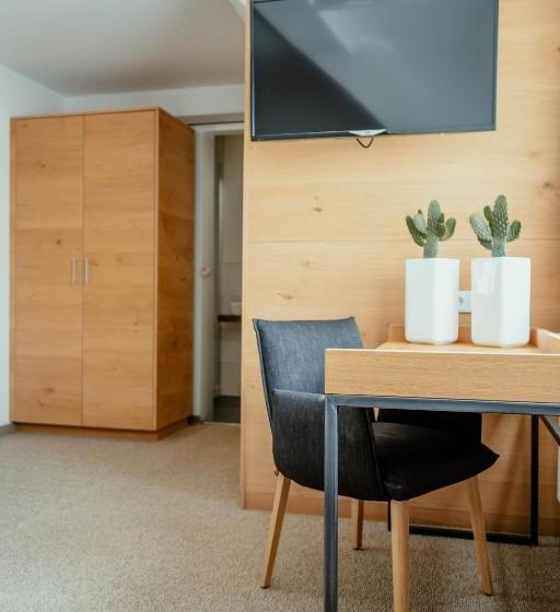 ホテル Kondrauer Hof