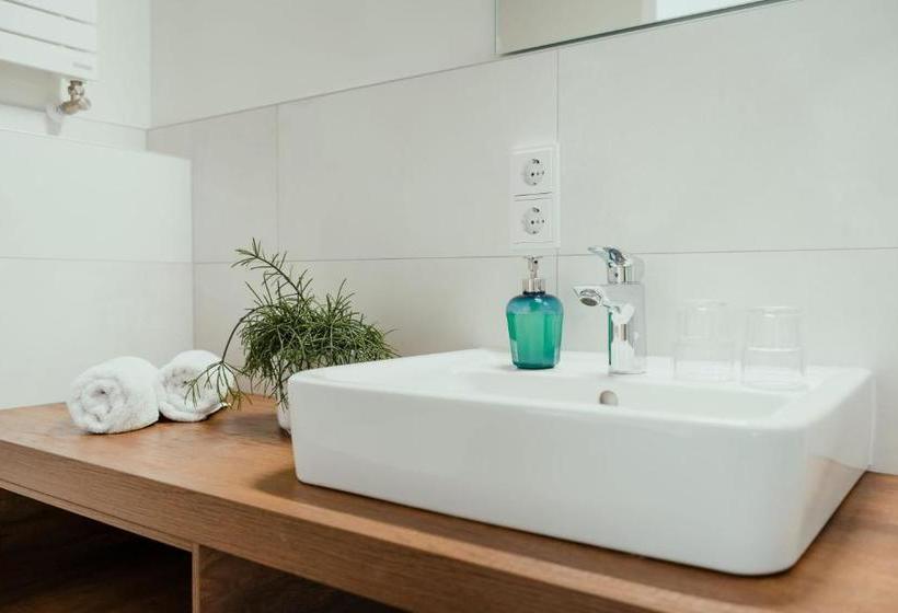 ホテル Kondrauer Hof