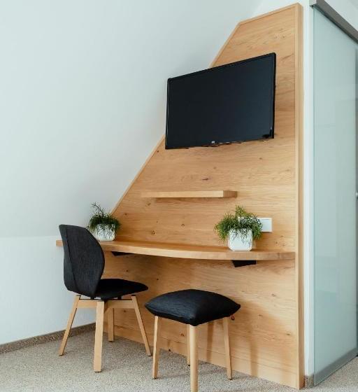 ホテル Kondrauer Hof