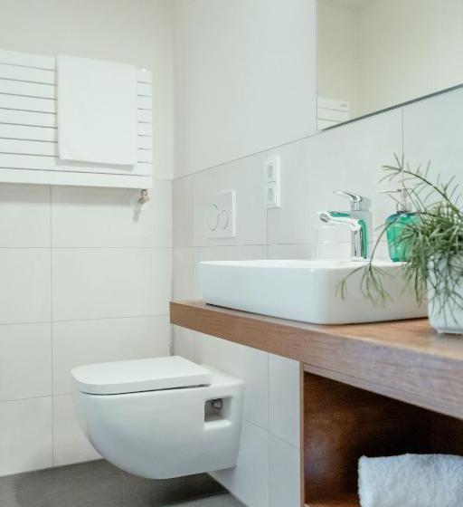 ホテル Kondrauer Hof