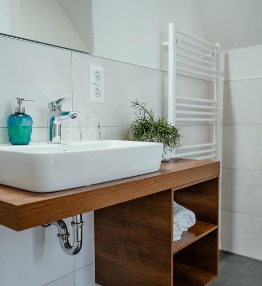 ホテル Kondrauer Hof