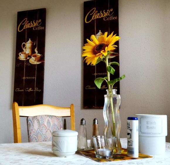 ホテル Kondrauer Hof