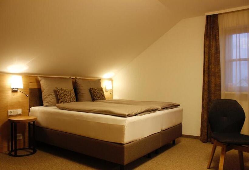 ホテル Kondrauer Hof