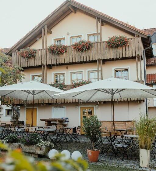 ホテル Kondrauer Hof