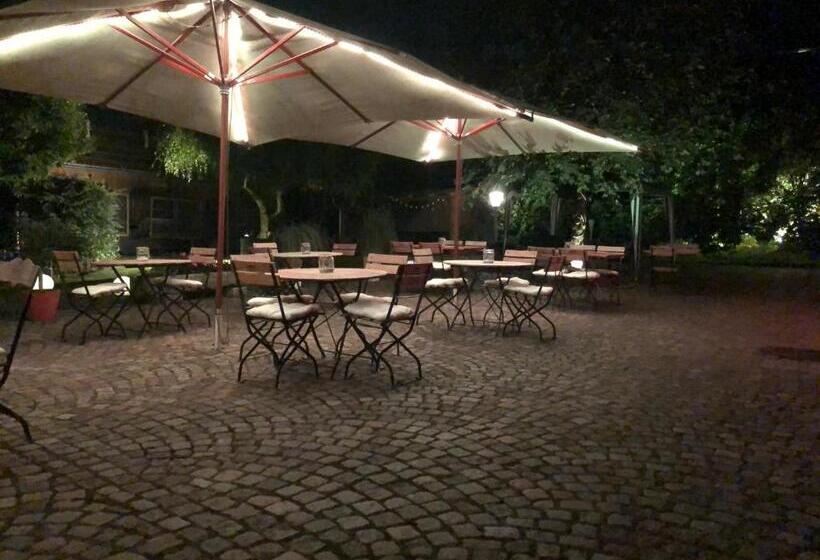 ホテル Kondrauer Hof