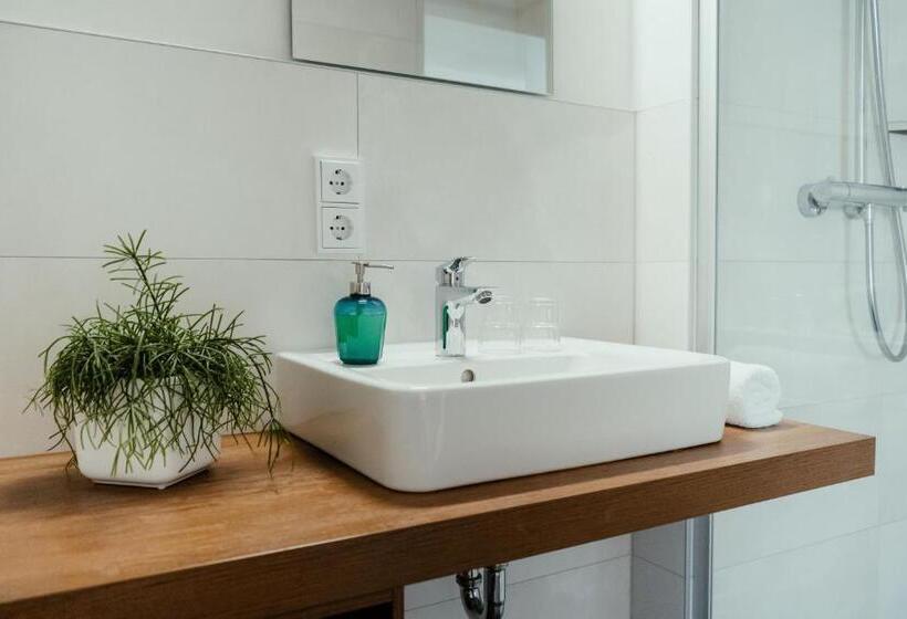 ホテル Kondrauer Hof