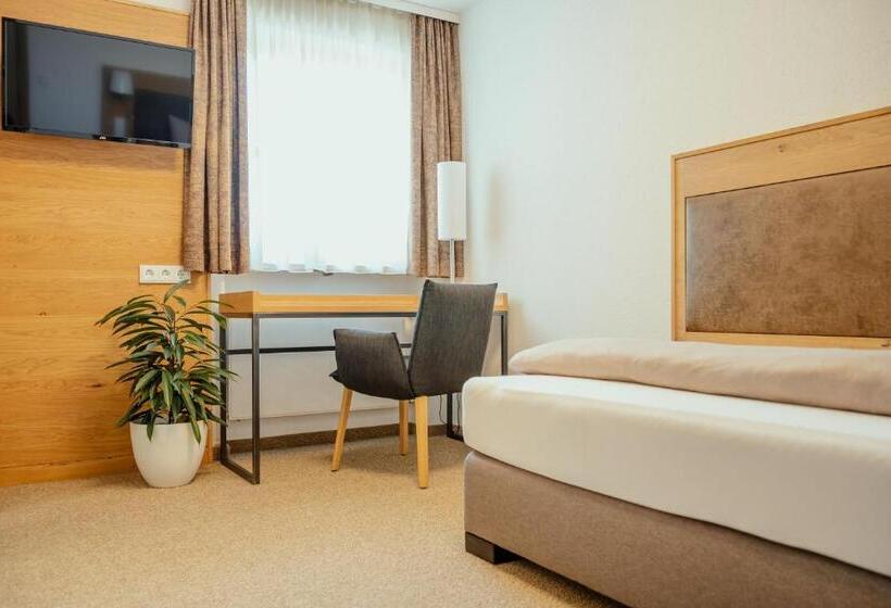 ホテル Kondrauer Hof