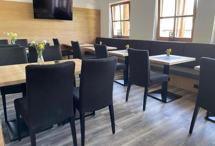 ホテル Kondrauer Hof