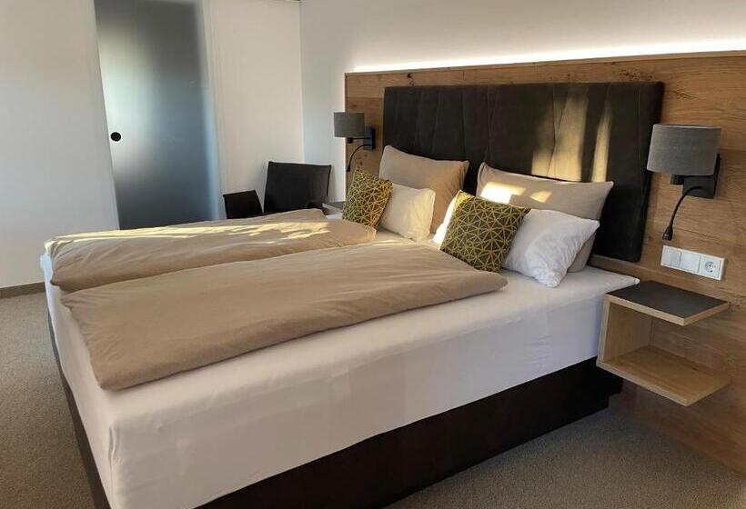 ホテル Kondrauer Hof