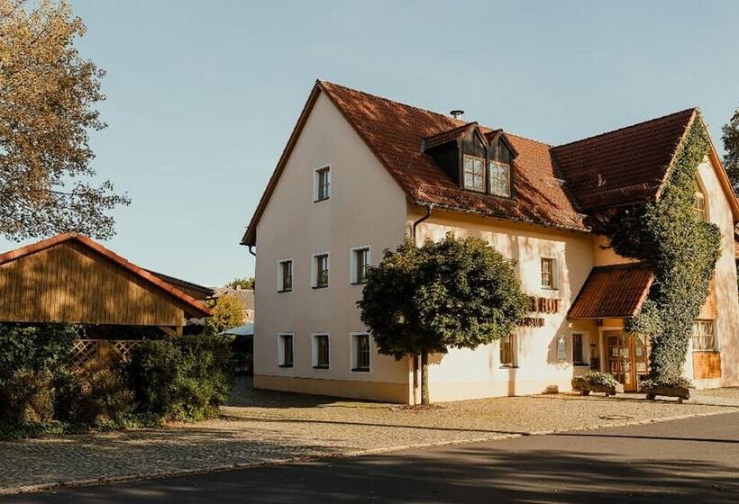 ホテル Kondrauer Hof