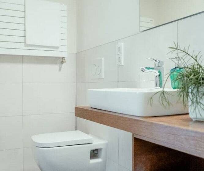 ホテル Kondrauer Hof