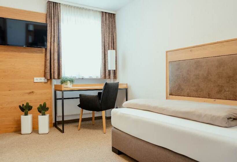 ホテル Kondrauer Hof