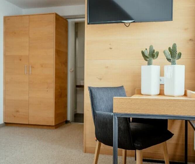 ホテル Kondrauer Hof