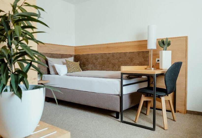 ホテル Kondrauer Hof