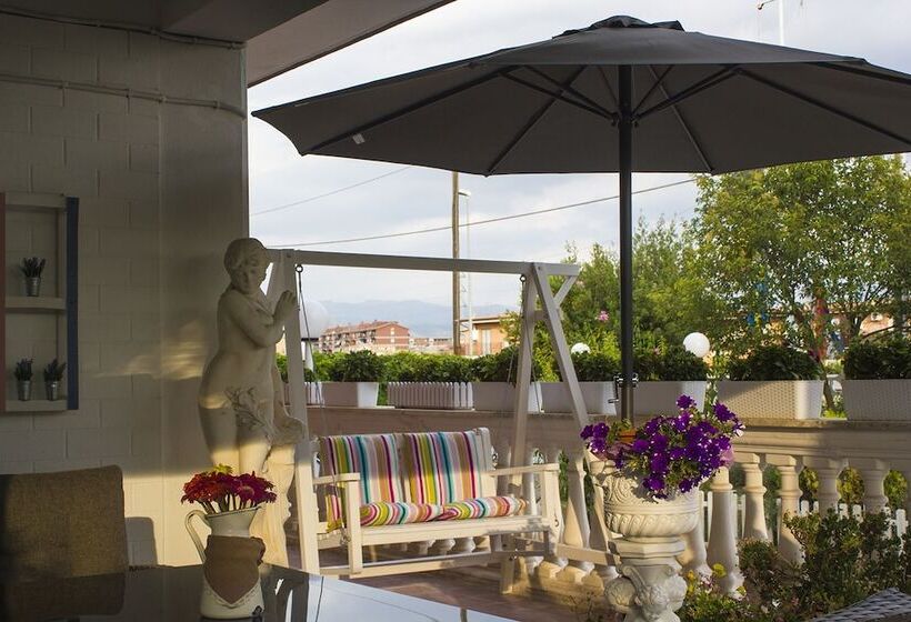 ホテル La Maison Delle Terme