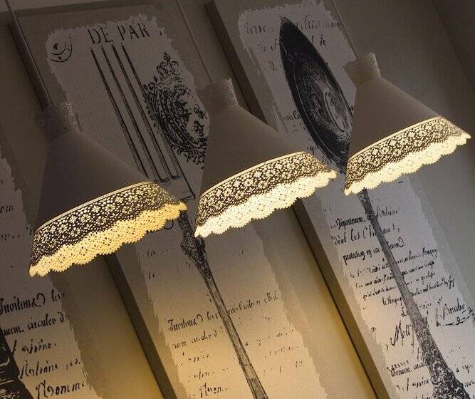 ホテル La Maison Delle Terme