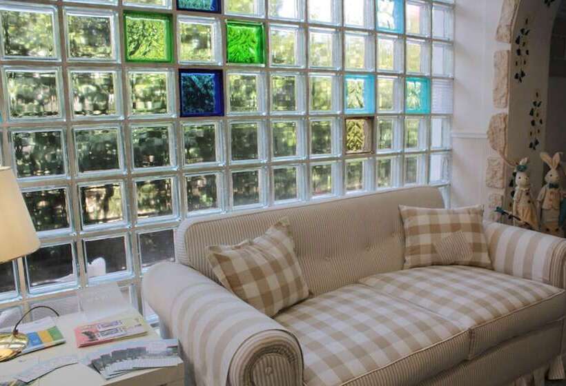 ホテル La Maison Delle Terme