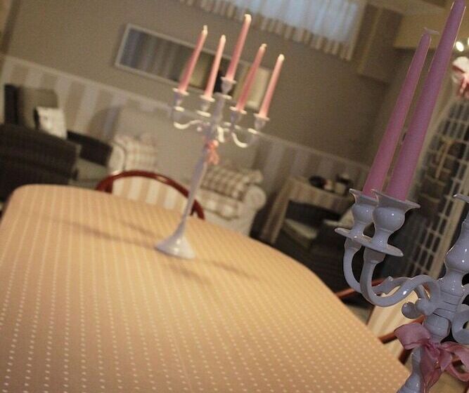 ホテル La Maison Delle Terme