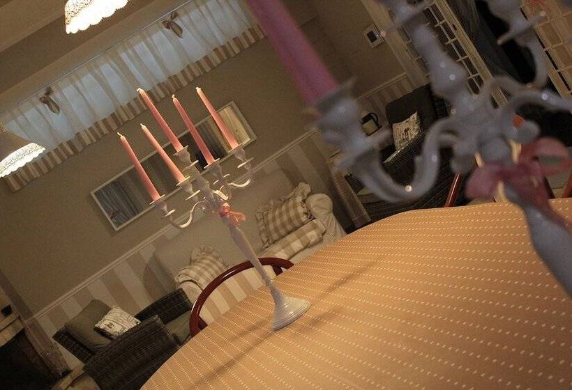 ホテル La Maison Delle Terme