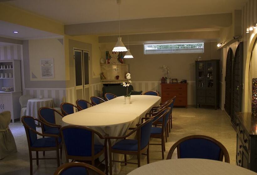 ホテル La Maison Delle Terme