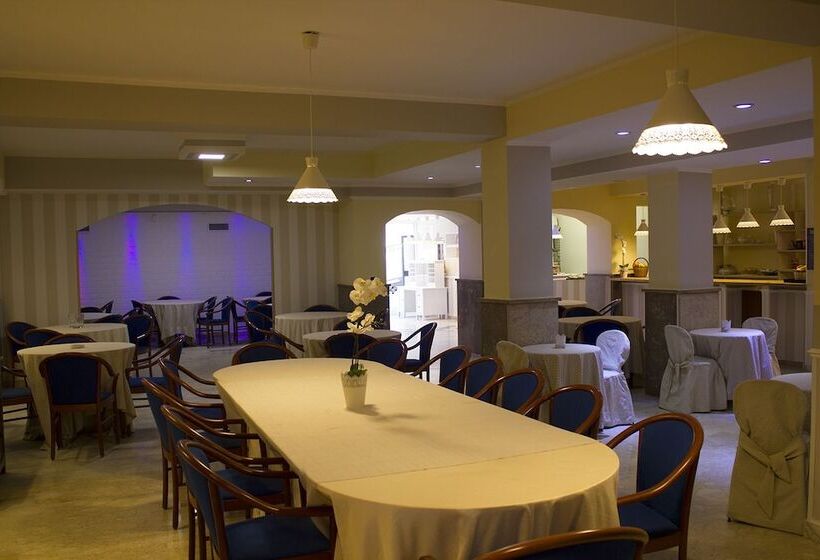 ホテル La Maison Delle Terme