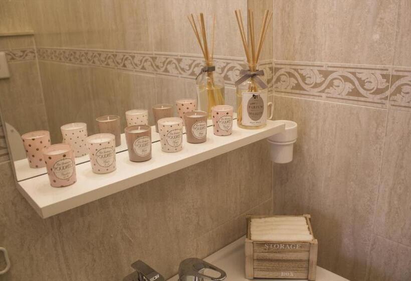 ホテル La Maison Delle Terme