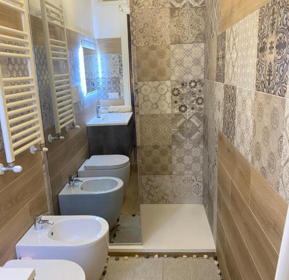 ホテル La Maison Delle Terme