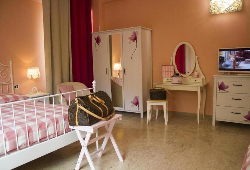 ホテル La Maison Delle Terme