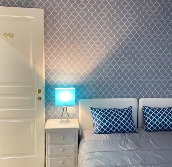 ホテル La Maison Delle Terme