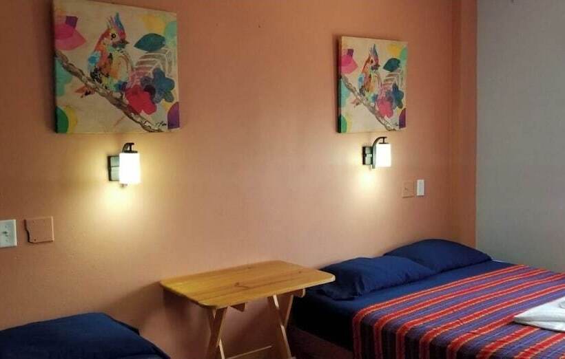 בית מלון כפרי Maya Bella Downtown