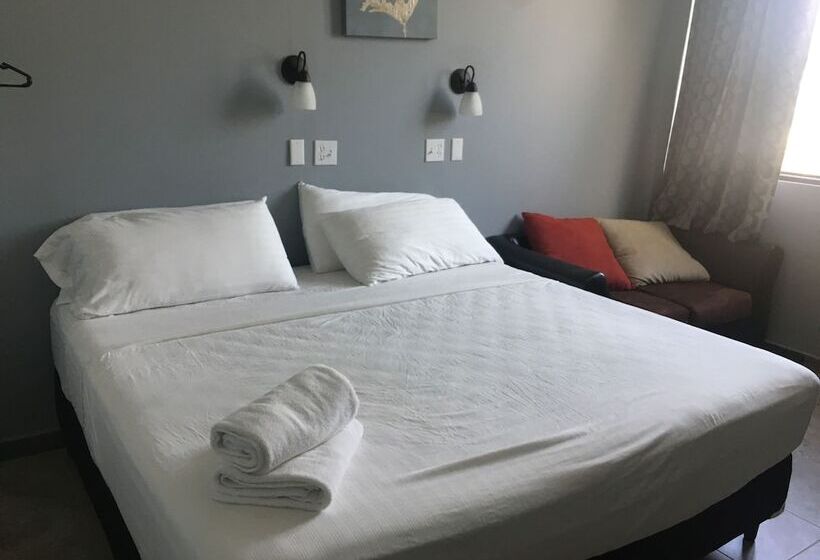 בית מלון כפרי Maya Bella Downtown