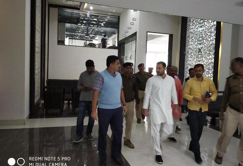 בית מלון כפרי Maya Heritage