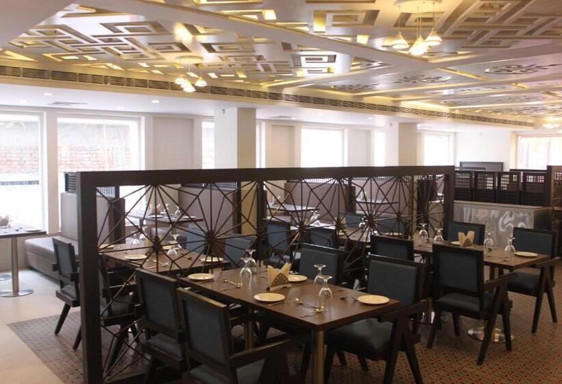 בית מלון כפרי Maya Heritage