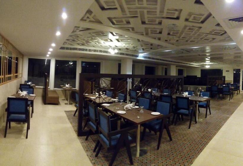 בית מלון כפרי Maya Heritage