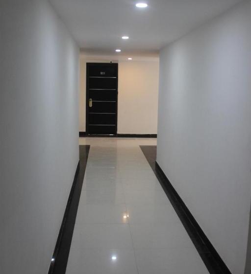 בית מלון כפרי Maya Heritage