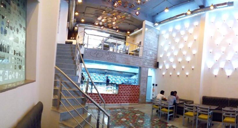 בית מלון כפרי Maya Heritage