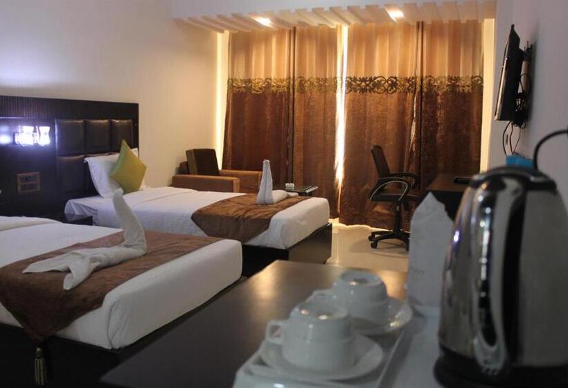 בית מלון כפרי Maya Heritage