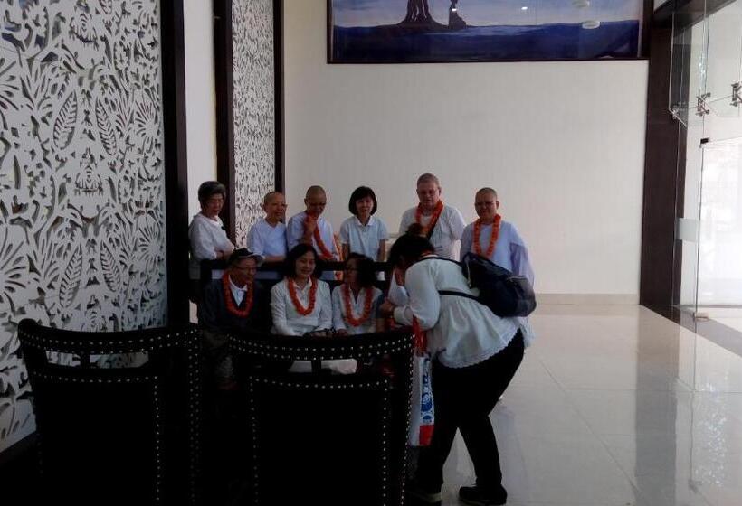 בית מלון כפרי Maya Heritage