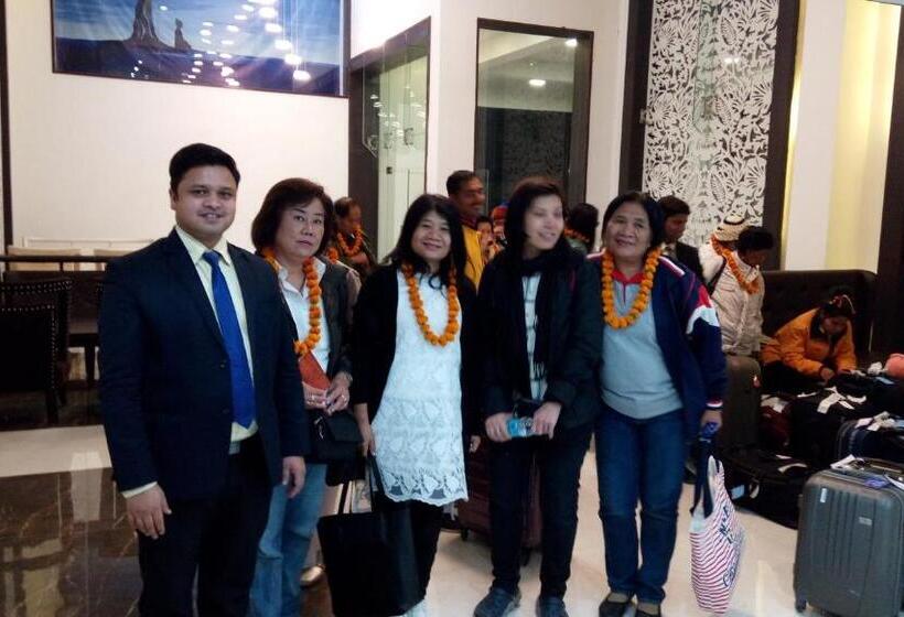 בית מלון כפרי Maya Heritage