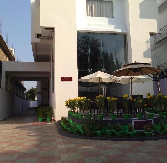 בית מלון כפרי Maya Heritage