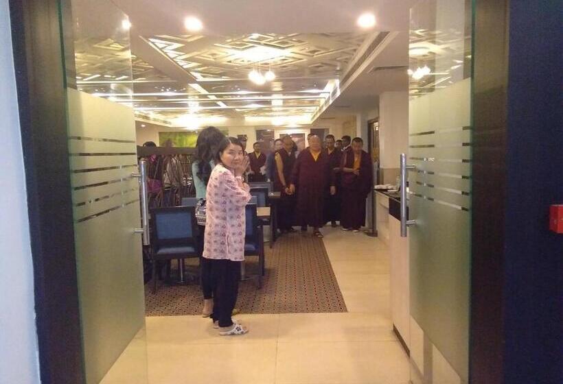 בית מלון כפרי Maya Heritage