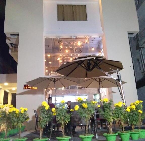 בית מלון כפרי Maya Heritage