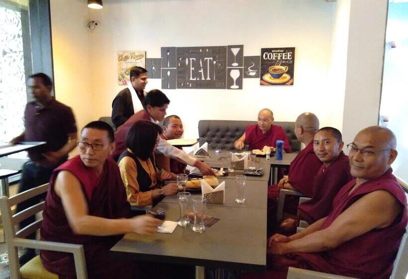 בית מלון כפרי Maya Heritage