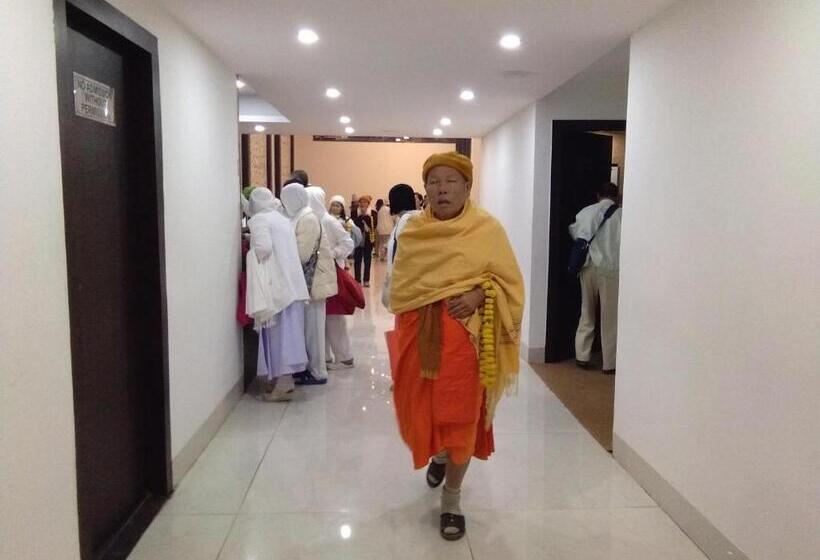 בית מלון כפרי Maya Heritage