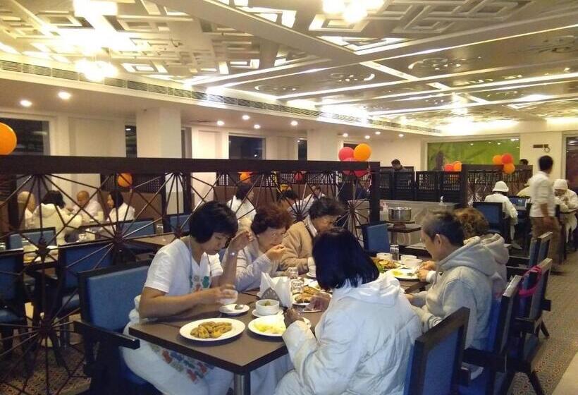 בית מלון כפרי Maya Heritage