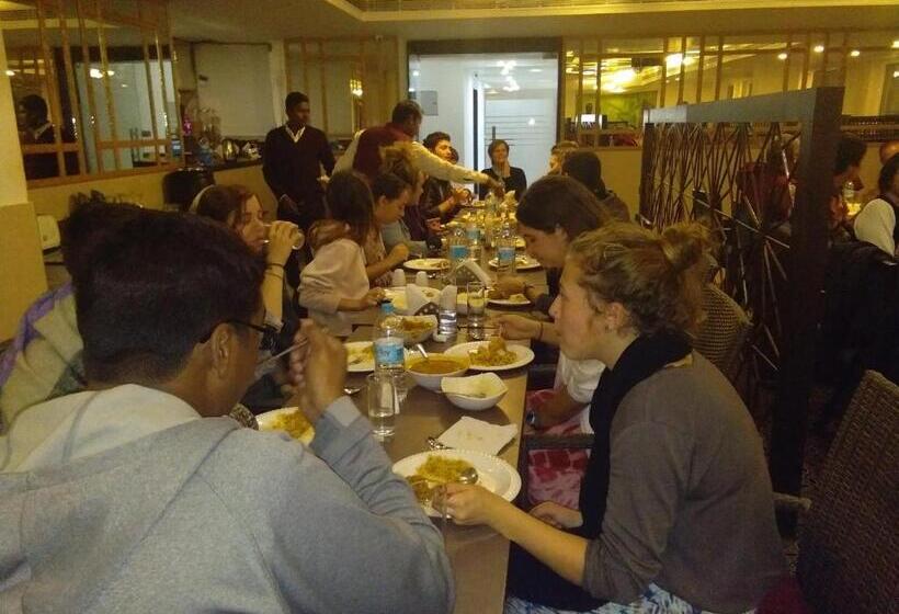 בית מלון כפרי Maya Heritage