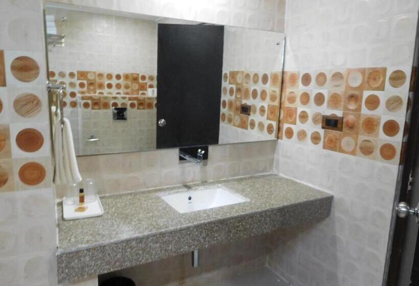 בית מלון כפרי Maya Heritage