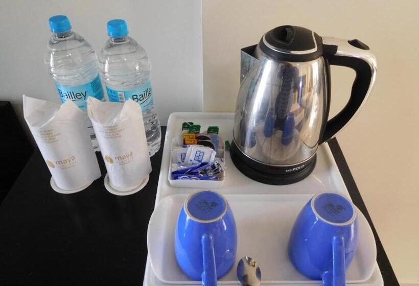 בית מלון כפרי Maya Heritage