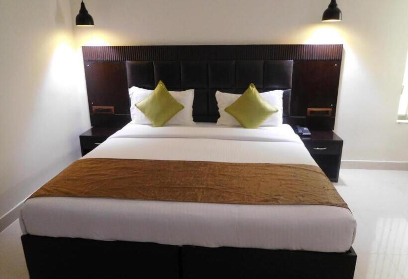 בית מלון כפרי Maya Heritage